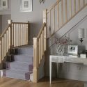 How To Clean A Stair Carpet If You Have A Busy House