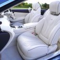 How To Clean Car Upholstery Seats Yourself