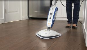 Karndean Flooring And Steam Cleaning