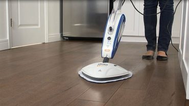 Karndean Flooring And Steam Cleaning