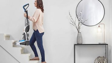 Which Is The Best Portable Carpet Cleaner On The UK Market?