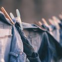 Tips for Drying Clothes Outside When It’s Cold