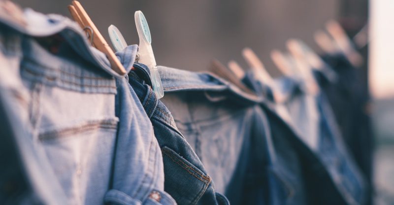 Why Do My Clothes Smell Musty After Washing And Drying?