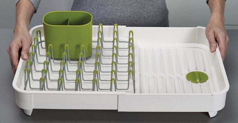 How To Choose The Best Dish Drainer In The UK?