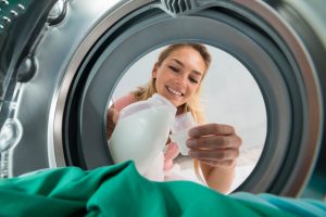 best laundry detergent for sensitive skin