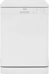 Electra C1760W Freestanding A++ Rated Dishwasher