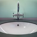 how do you remove limescale from chrome taps