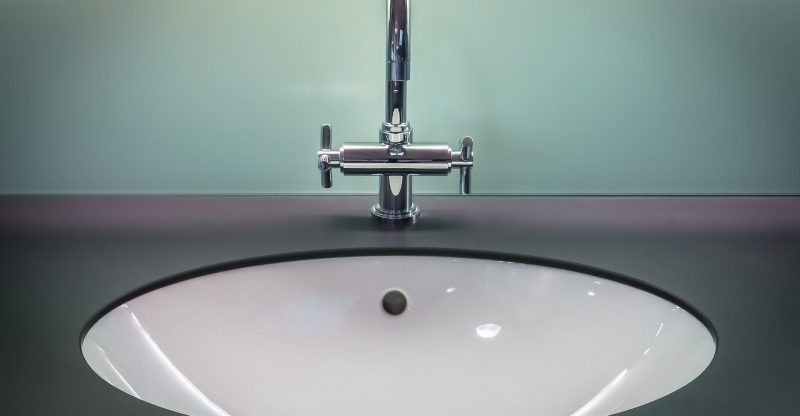 [Solved] How Do You Remove Limescale From Chrome Taps
