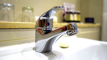 Best Ways to Remove Limescale from Chrome Taps