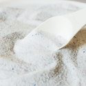 how to measure washing powder without a scoop