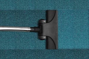 How to use Zoflora on carpet