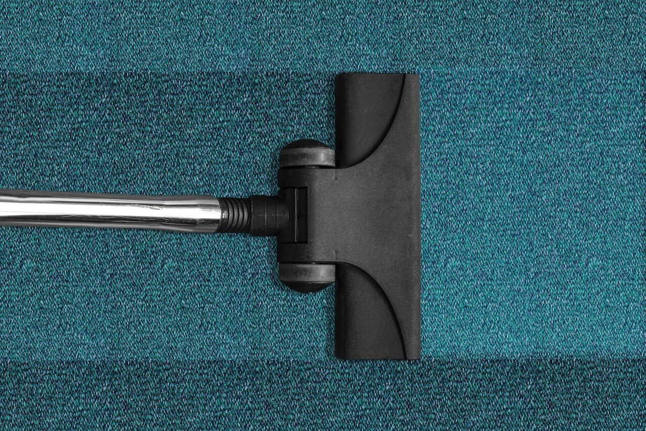 How to use Zoflora on carpet
