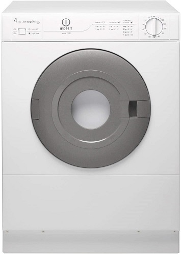 Indesit IS41V Freestanding C Rated Vented Tumble Dryer