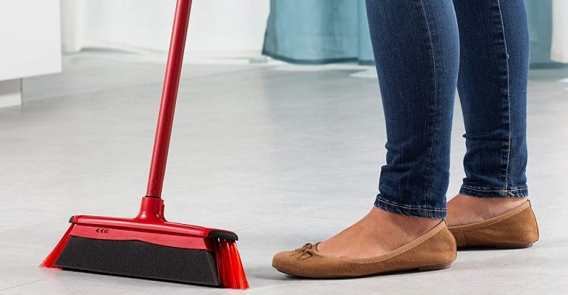 How To Choose The Best Long Handled Dustpan And Brush?