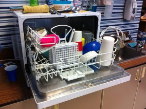 best dishwasher cleaner
