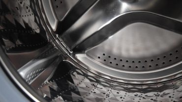 how to use soda crystals in washing machine