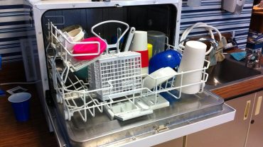 Which Is The Best Table Top Dishwasher In The UK?