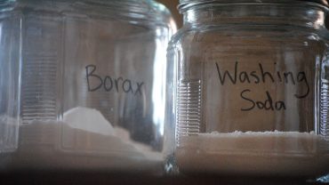 Can I Buy Borax In The UK?