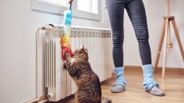 How To Clean Behind Radiators {Explained!}