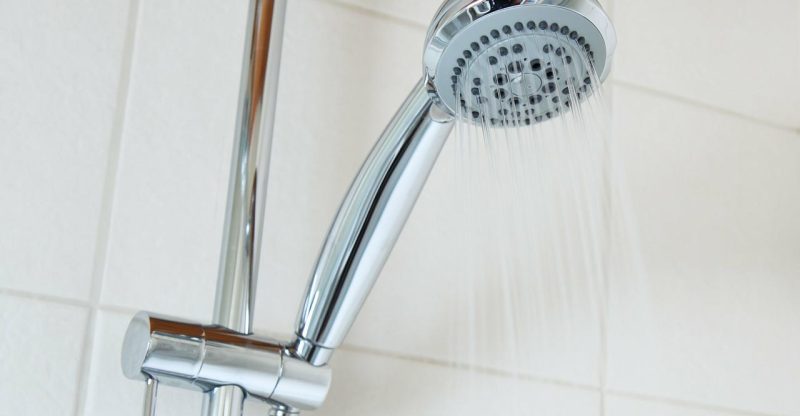 How To Clean Shower Head Without Vinegar?