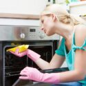 Can You Clean An Oven With A Dishwasher Tablet?